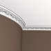 Карниз европласт гибкий 1.50.189