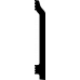 плинтус 6.53.130