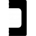 молдинг U.6.51.411