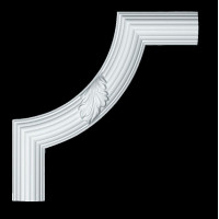 Угловые элементы <sup>38</sup>